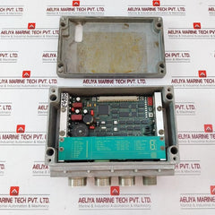 Heinzmann DC901-03 04.0.34 Control Unit