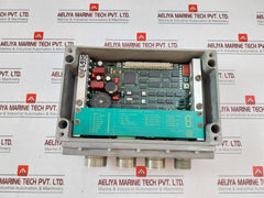 Heinzmann DC901-03 04.0.34 Control Unit
