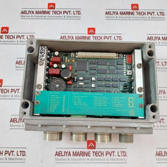 Heinzmann DC901-03 04.0.34 Control Unit