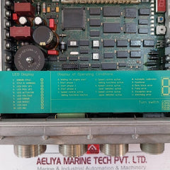 Heinzmann DC901-03 04.0.34 Control Unit