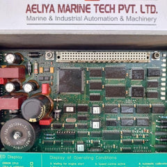 Heinzmann DC901-03 04.0.34 Control Unit