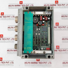 Heinzmann DC901-03 04.0.34 Control Unit