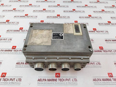 Heinzmann DC901-03 04.0.34 Control Unit
