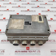 Heinzmann DC901-03 04.0.34 Control Unit