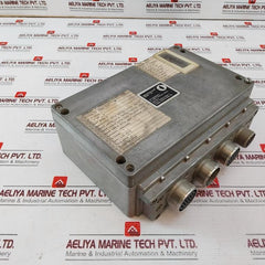 Heinzmann DC901-03 04.0.34 Control Unit