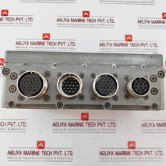 Heinzmann DC901-03 04.0.34 Control Unit