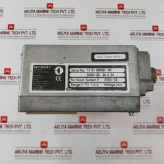 Heinzmann DC901-03 04.0.34 Control Unit