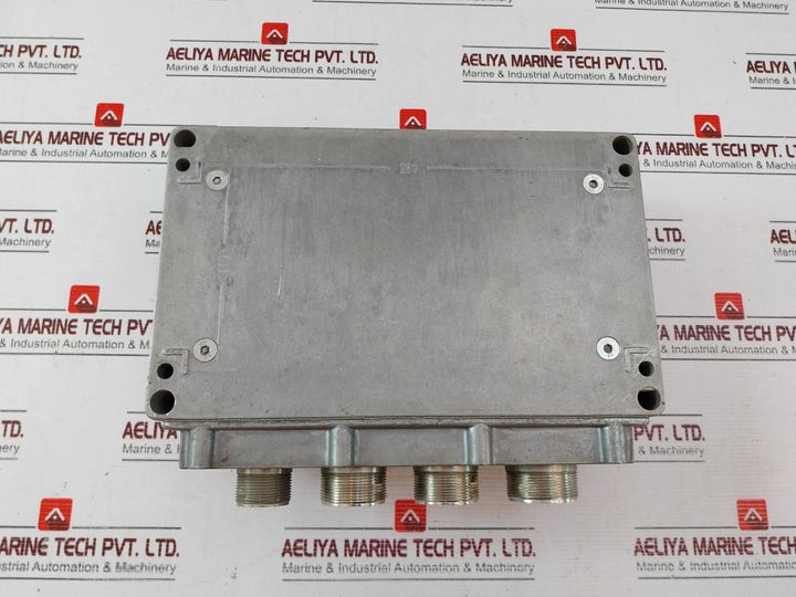 Heinzmann DC901-03 04.0.34 Control Unit