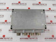 Heinzmann DC901-03 04.0.34 Control Unit
