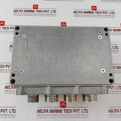 Heinzmann DC901-03 04.0.34 Control Unit