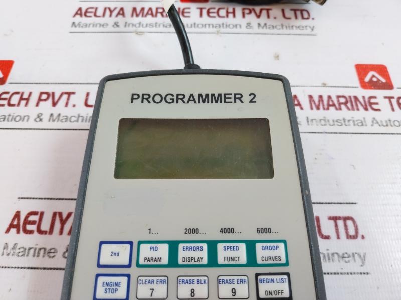 Heinzmann Programmer Pg 02