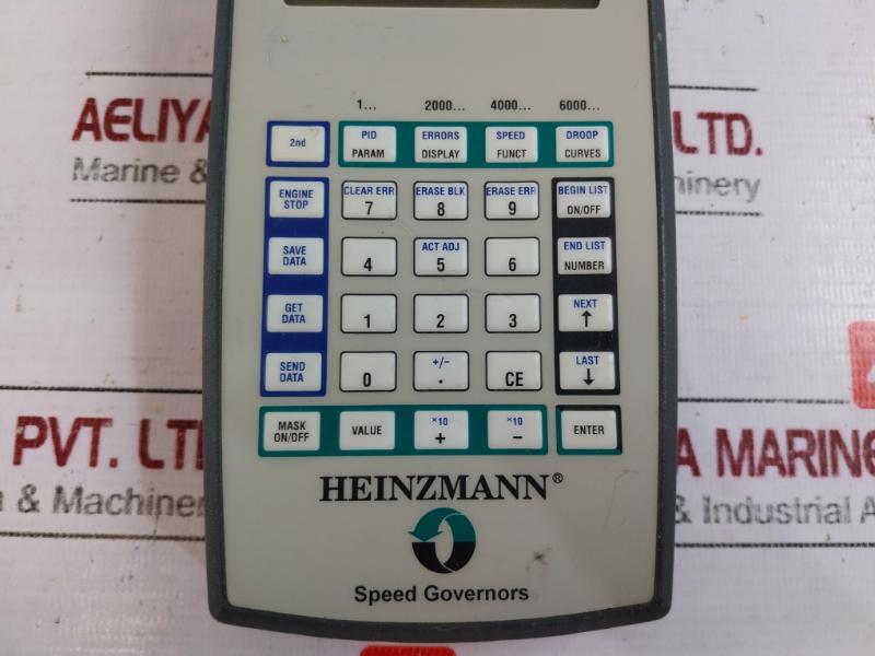 Heinzmann Programmer Pg 02