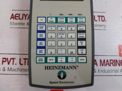 Heinzmann Programmer Pg 02