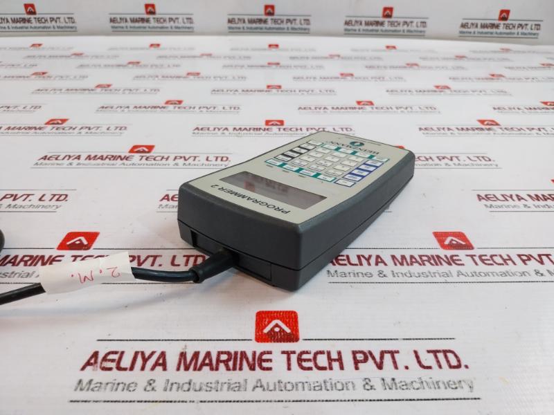 Heinzmann Programmer Pg 02