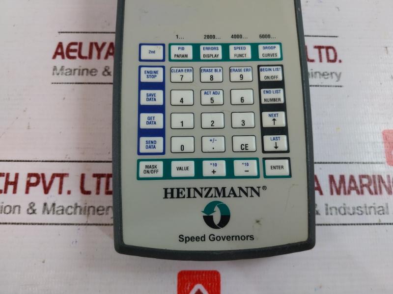 Heinzmann Programmer Pg 02