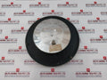 Heise 0-1000 Dial Pressure Measuring Gauge Solid Front Cm-31849 1000 Feet / 305 Meter Of Water