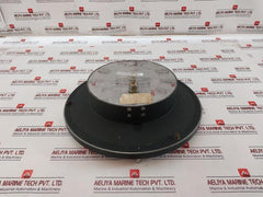 Heise 0-1000 Dial Pressure Measuring Gauge Solid Front Cm-31849 1000 Feet / 305 Meter Of Water