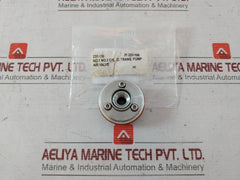 Heishin 237-130 Graco Cylinder Oil Pump Air Valve P/220-168