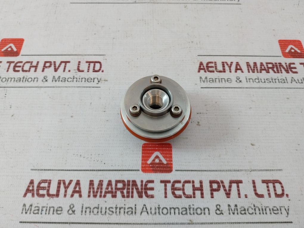 Heishin 237-130 Graco Cylinder Oil Pump Air Valve P/220-168