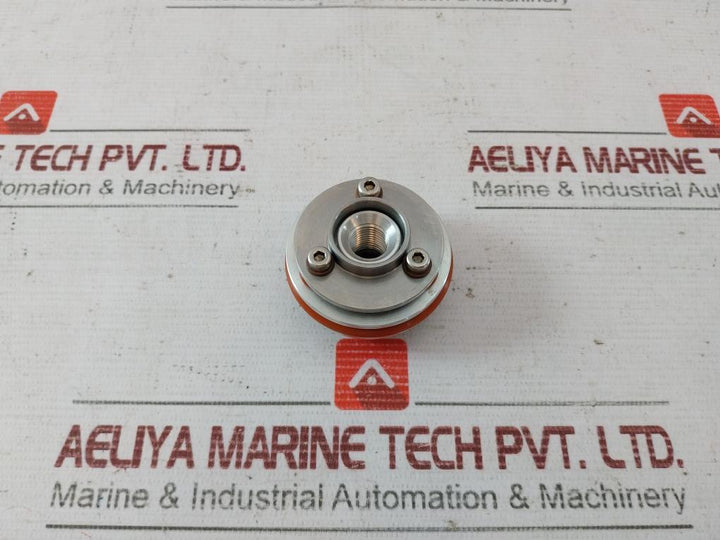 Heishin 237-130 Graco Cylinder Oil Pump Air Valve P/220-168