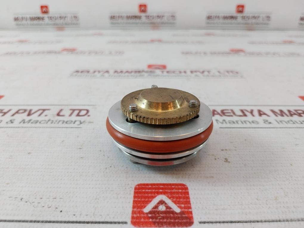 Heishin 237-130 Graco Cylinder Oil Pump Air Valve P/220-168