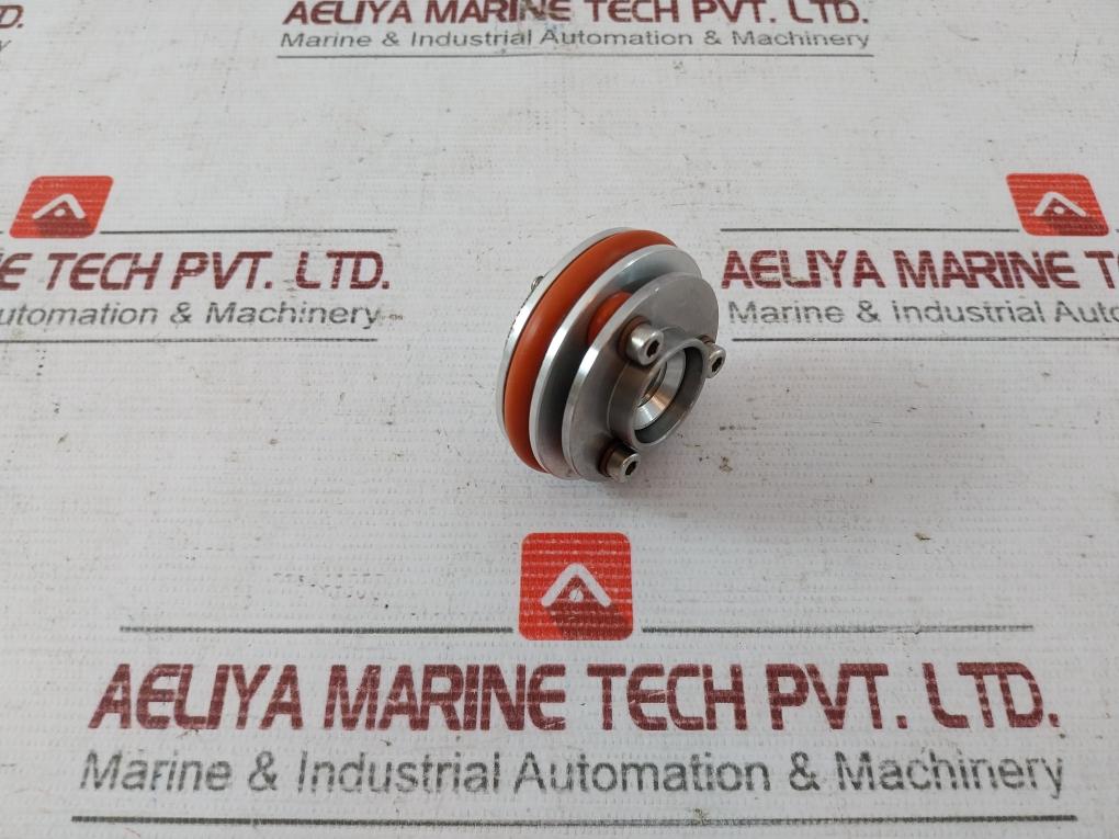 Heishin 237-130 Graco Cylinder Oil Pump Air Valve P/220-168