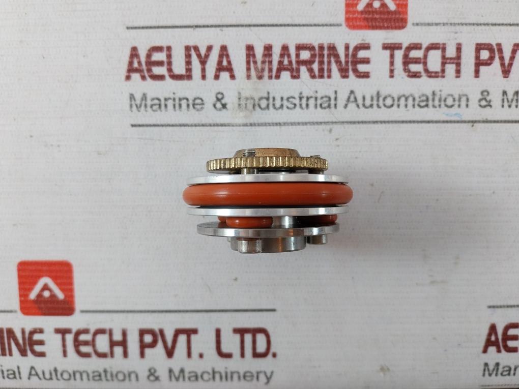 Heishin 237-130 Graco Cylinder Oil Pump Air Valve P/220-168