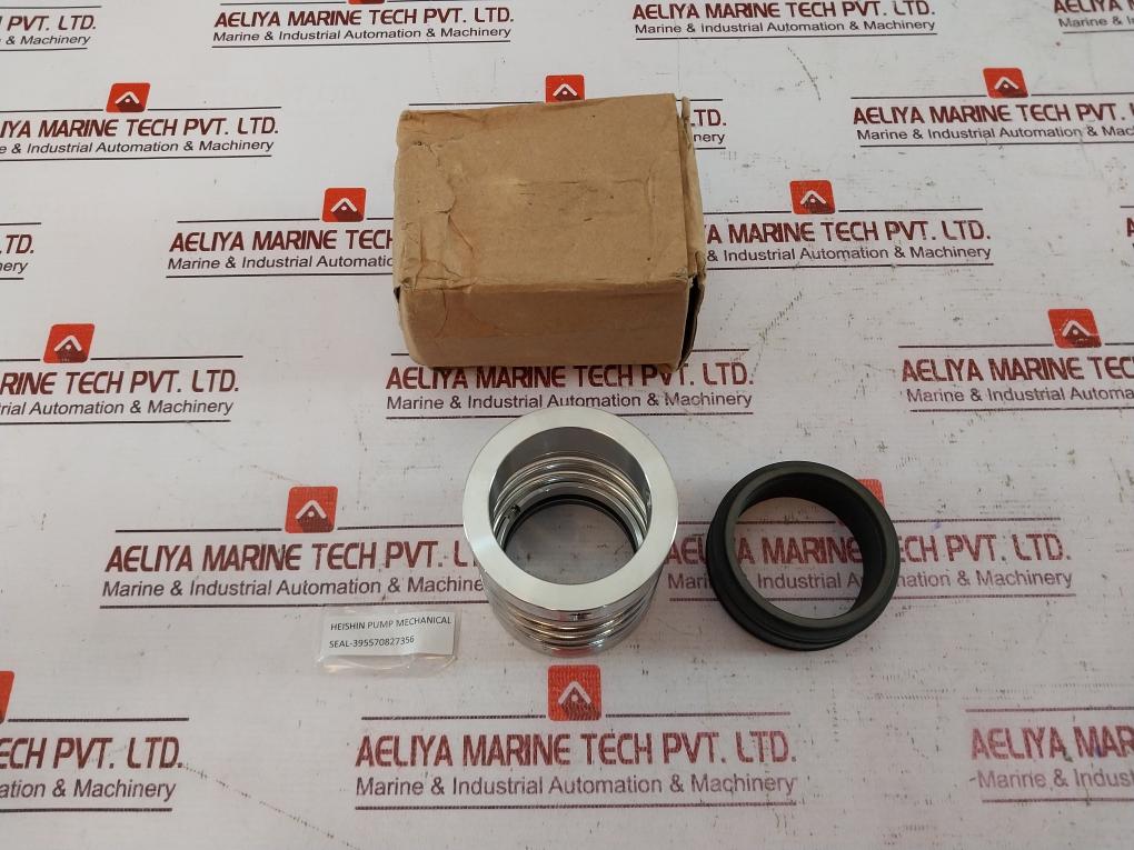 Heishin 395570827356 Mechanical Seal