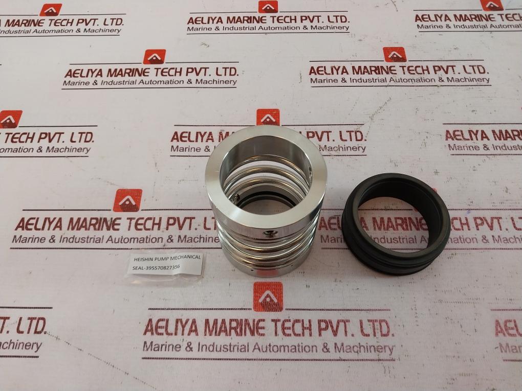 Heishin 395570827356 Mechanical Seal