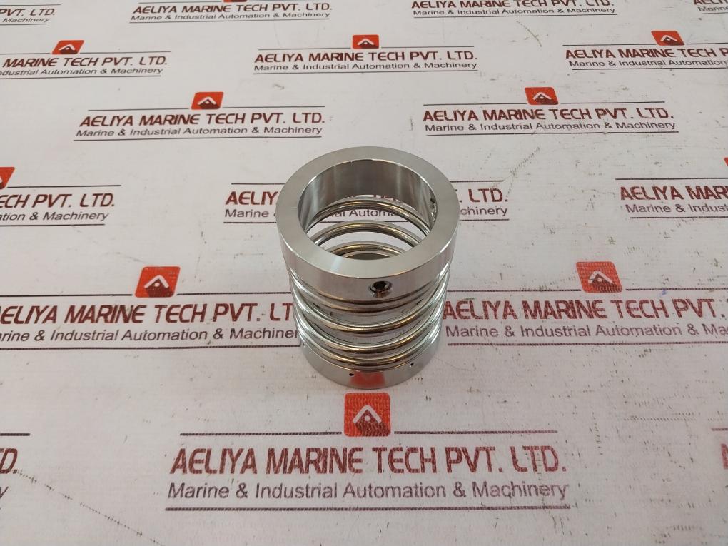 Heishin 395570827356 Mechanical Seal
