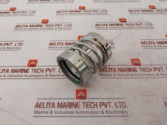 Heishin 395570827356 Mechanical Seal