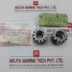 Heishin Gear Wheel Complete Set For Fuel Oil Supply Pump M-3B