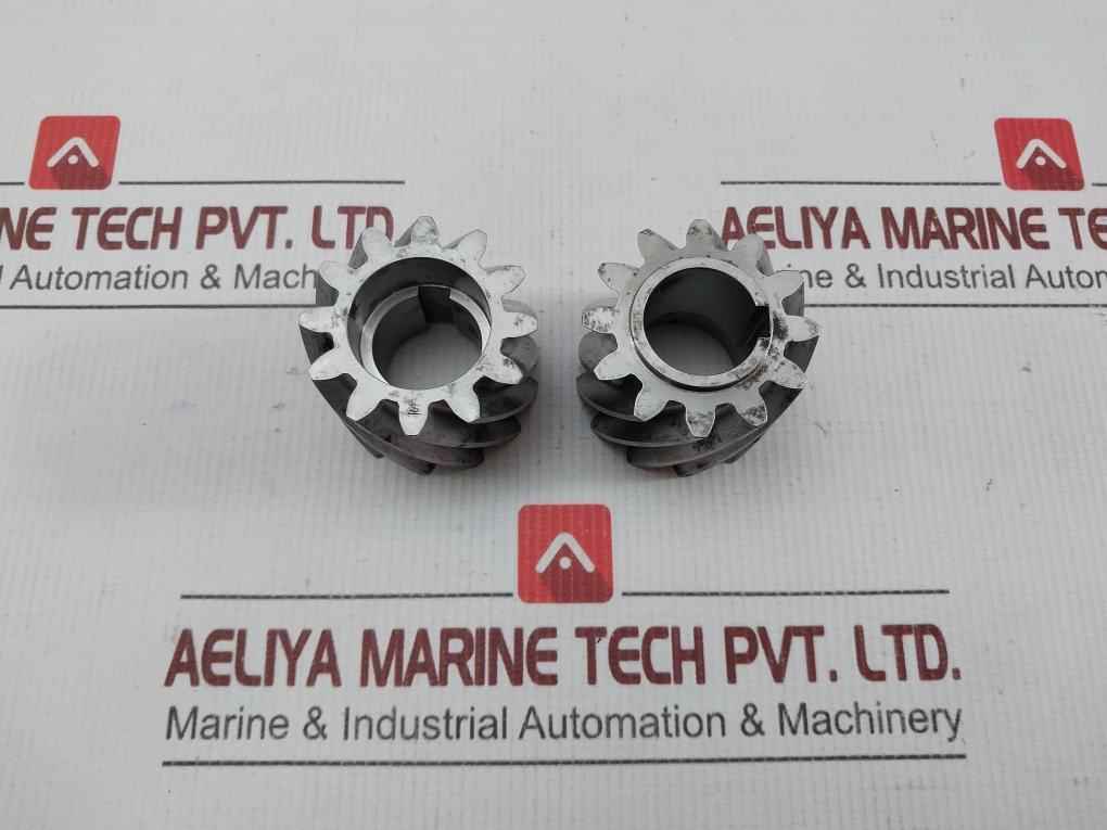 Heishin Gear Wheel Complete Set For Fuel Oil Supply Pump M-3B