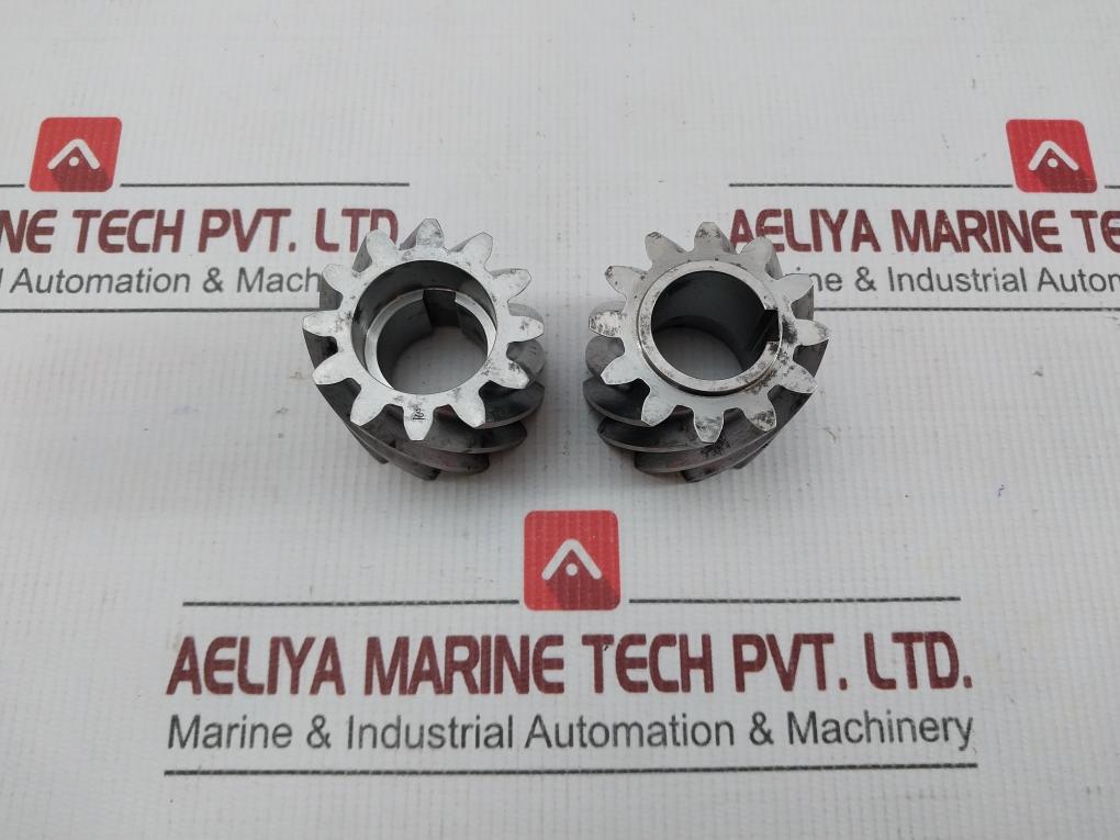 Heishin Gear Wheel Complete Set For Fuel Oil Supply Pump M-3B