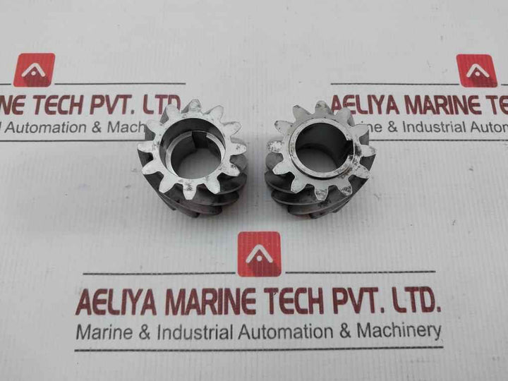 Heishin Gear Wheel Complete Set For Fuel Oil Supply Pump M-3B