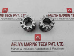 Heishin Gear Wheel Complete Set For Fuel Oil Supply Pump M-3B