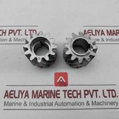 Heishin Gear Wheel Complete Set For Fuel Oil Supply Pump M-3B