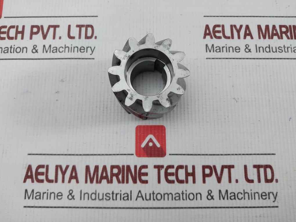Heishin Gear Wheel Complete Set For Fuel Oil Supply Pump M-3B