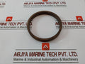 Heishin Hly-35F Sea Water Service Pump Mouth Ring P/022
