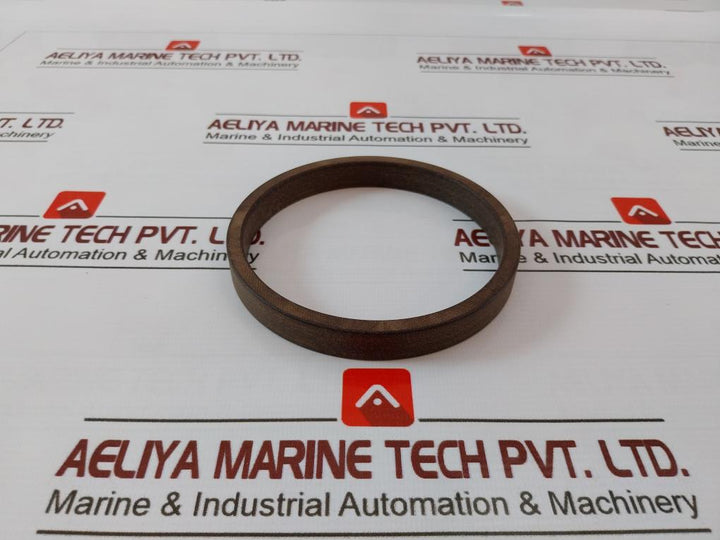 Heishin Hly-35F Sea Water Service Pump Mouth Ring P/022