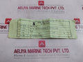 Heishin Psy-6G Air Cooler Chemical Cleaning Pump R-m9R0039