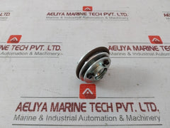 Heishin Pump 237-130 Cylinder Oil Pump Air Valve R-u4R0025