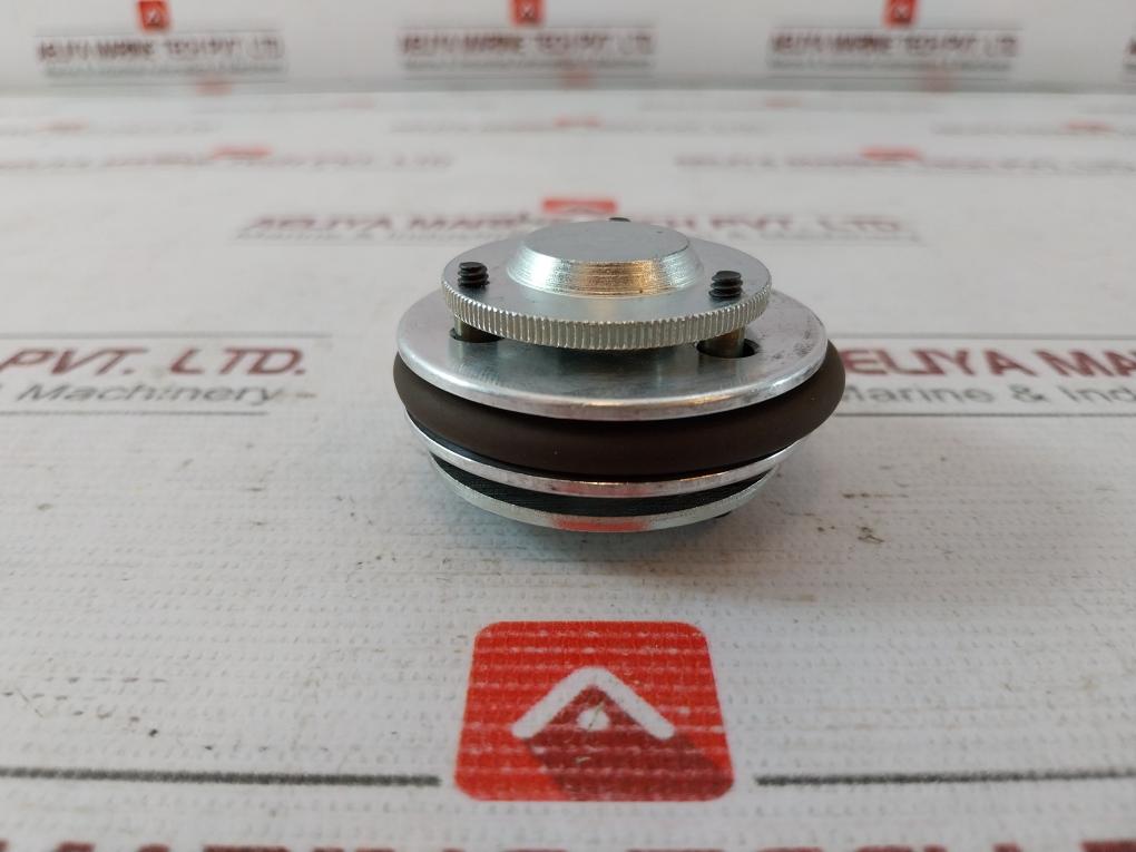 Heishin Pump 237-130 Cylinder Oil Pump Air Valve R-u4R0025