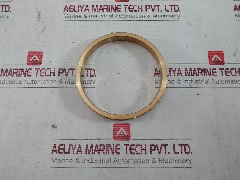 Heishin Pump Hly-55M Mouth Ring For Cool F.W. Pump P/22