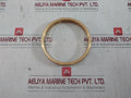 Heishin Pump Hly-55M Mouth Ring For Cool F.W. Pump P/22