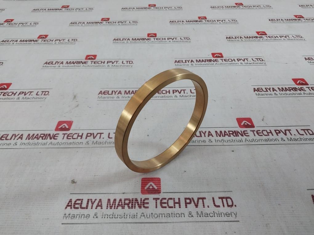 Heishin Pump Hly-55M Mouth Ring For Cool F.W. Pump P/22