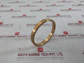 Heishin Pump Hly-55M Mouth Ring For Cool F.W. Pump P/22
