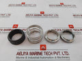 Heishin Pump Rv-200E Mechanical Seal P/32