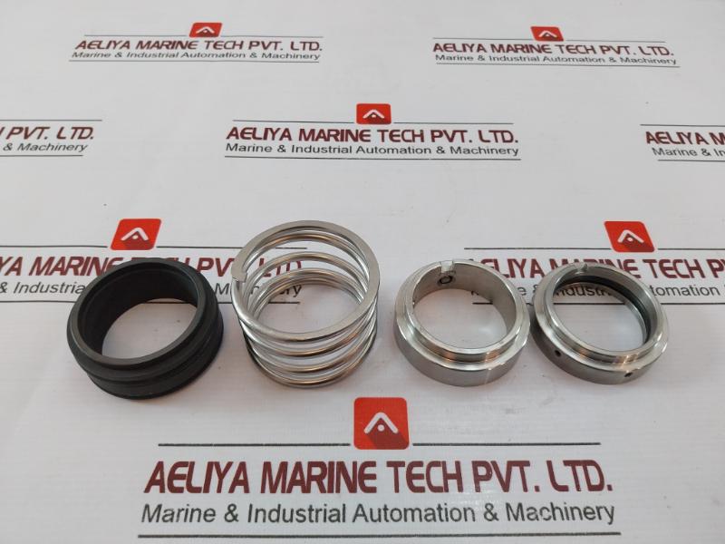 Heishin Pump Rv-200E Mechanical Seal P/32