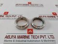 Heishin Pump Rv-200E Mechanical Seal P/32